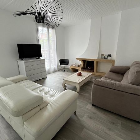 Vivez Au Coeur Historique - St Francois - Grand Appartement Confortable ル・アーヴル エクステリア 写真