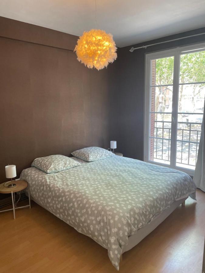 Vivez Au Coeur Historique - St Francois - Grand Appartement Confortable ル・アーヴル エクステリア 写真