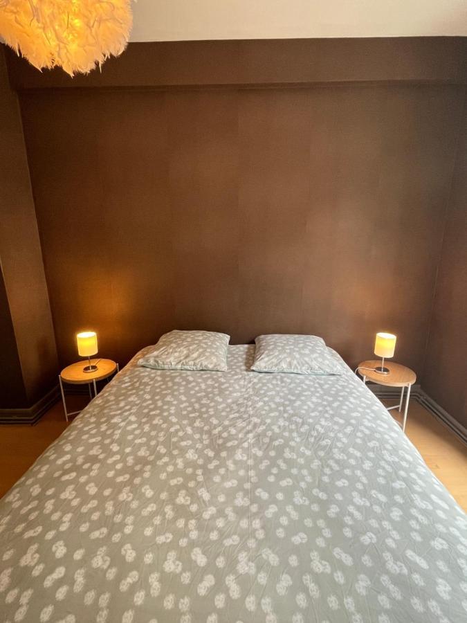 Vivez Au Coeur Historique - St Francois - Grand Appartement Confortable ル・アーヴル エクステリア 写真