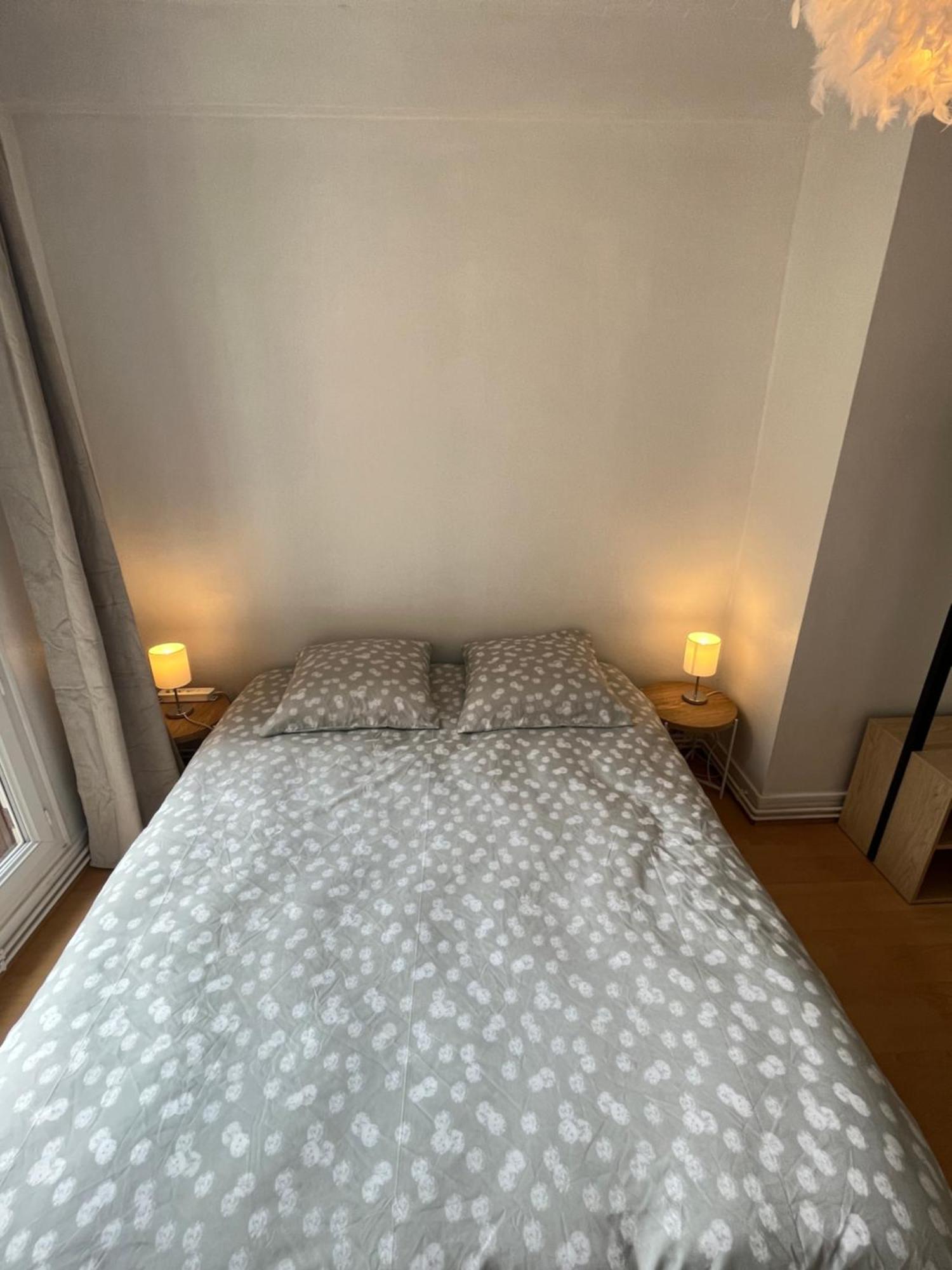 Vivez Au Coeur Historique - St Francois - Grand Appartement Confortable ル・アーヴル エクステリア 写真